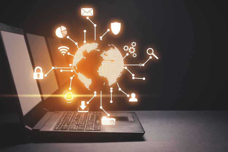 Linking the Digital Dots: Strategic Backlinks for Authority