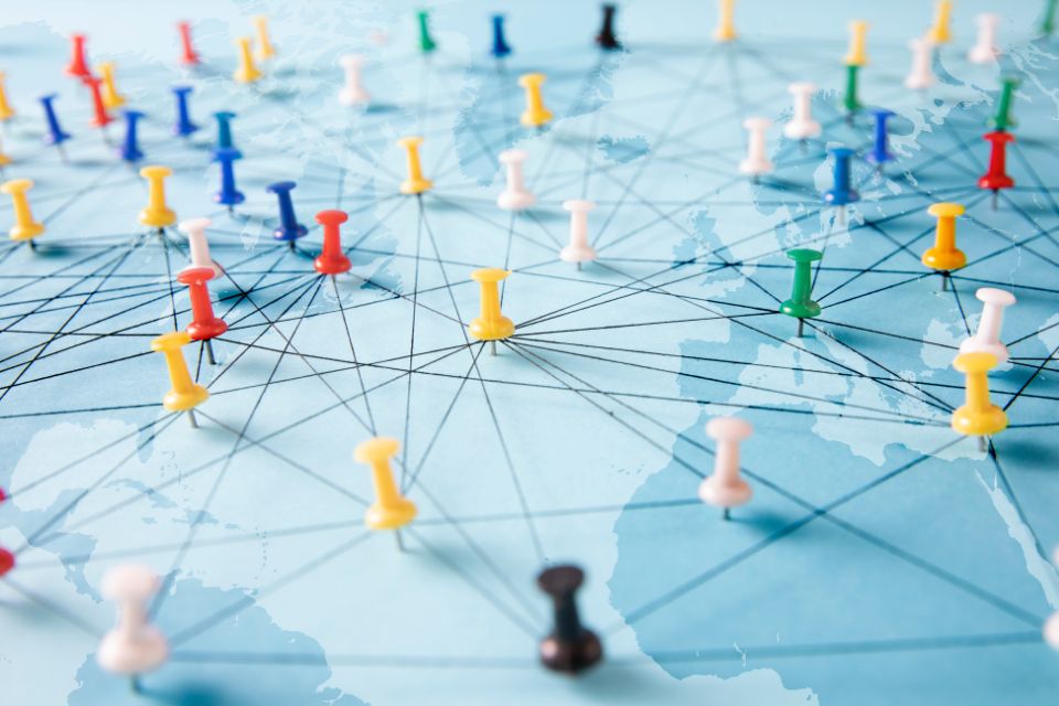 Our Roots in Los Angeles: A Global Perspective