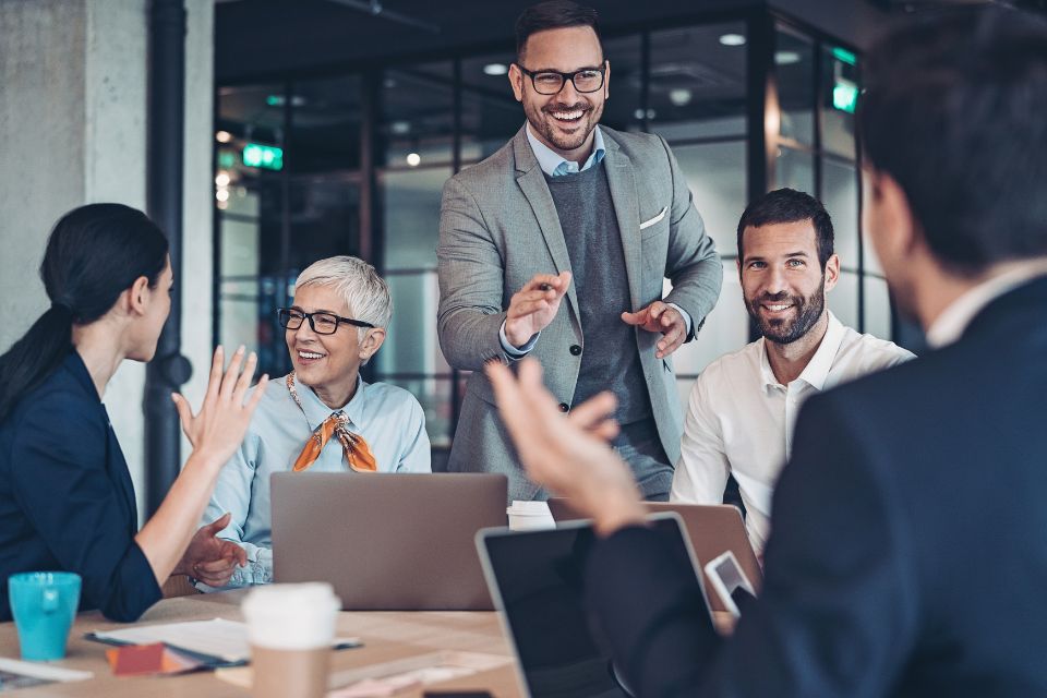 What Sets Us Apart: More Than Just Listings